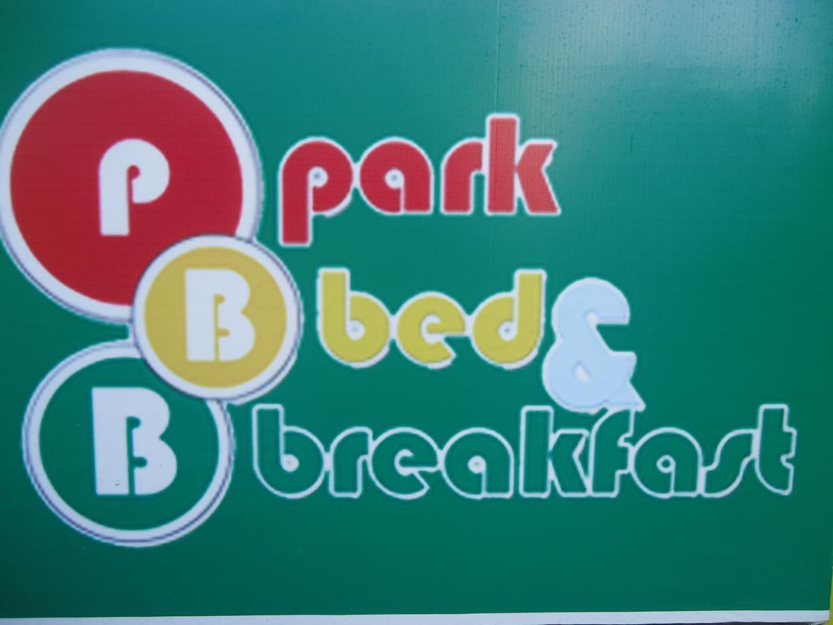 Park Bed And Breakfast Hotel Пасай Экстерьер фото