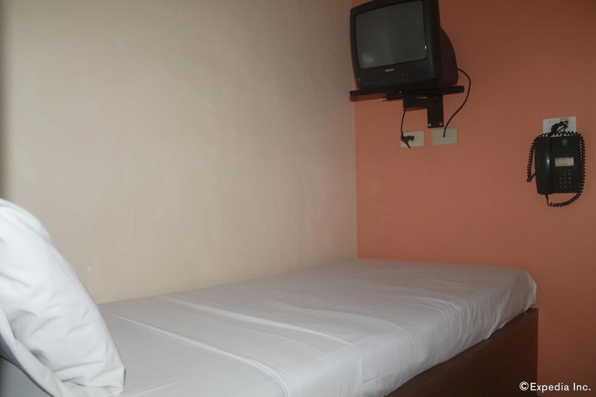 Park Bed And Breakfast Hotel Пасай Экстерьер фото